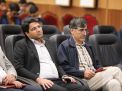 گزارش تصویری مراسم جشن نو دانشجویان 1403